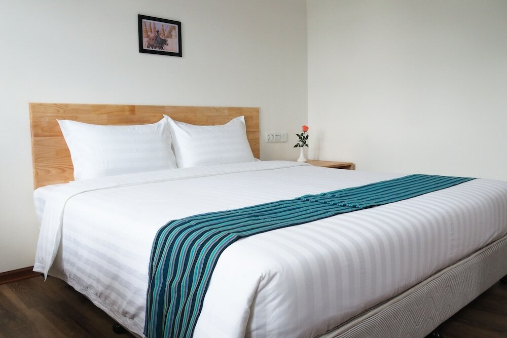 Фото Hinode Hotel