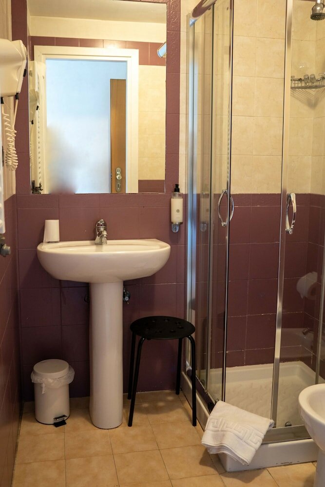 Фото Hotel Dell'Urbe