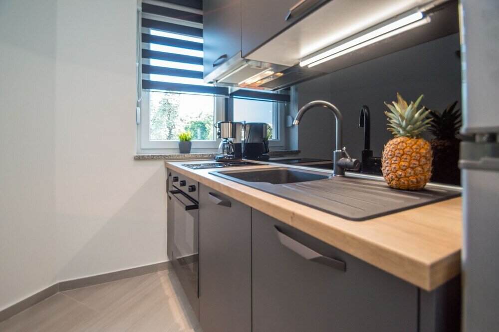 Фото Exclusive City Apartments