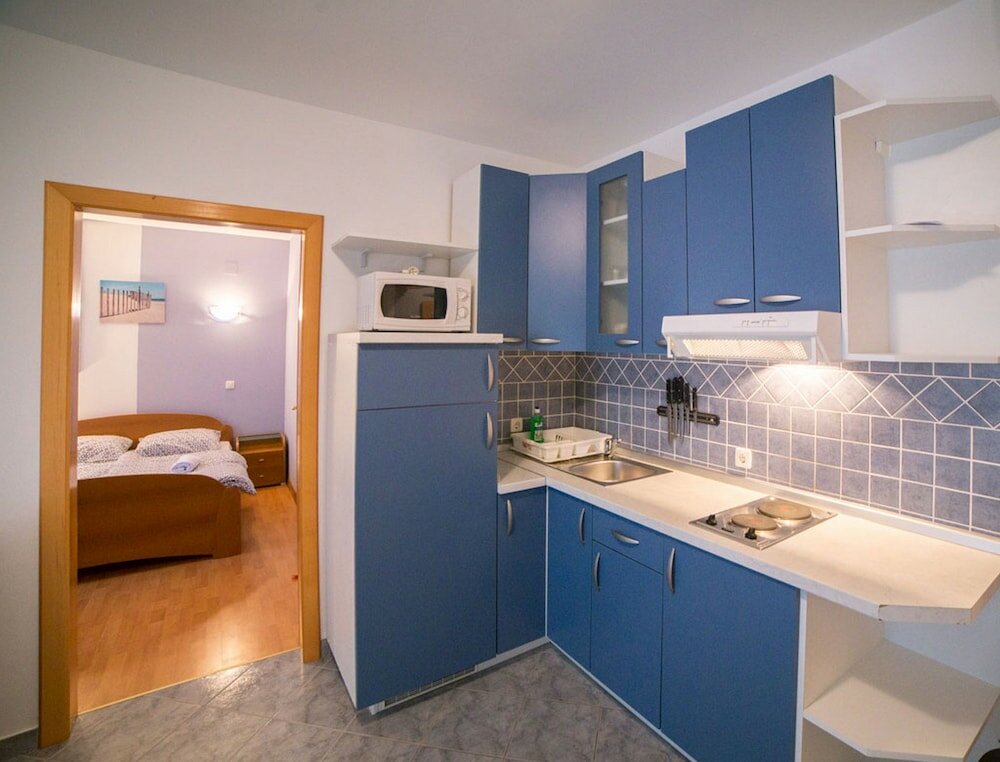 Фото Apartment Sanic Rab 2