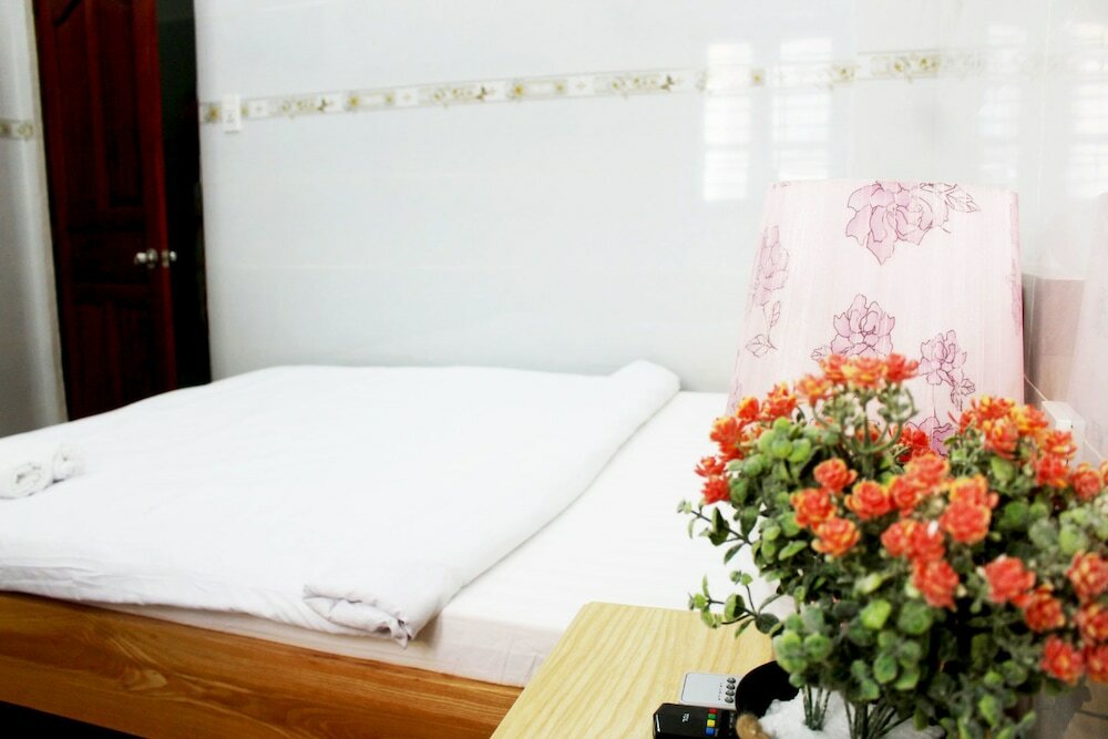 Фото Saigon City Center - Hostel