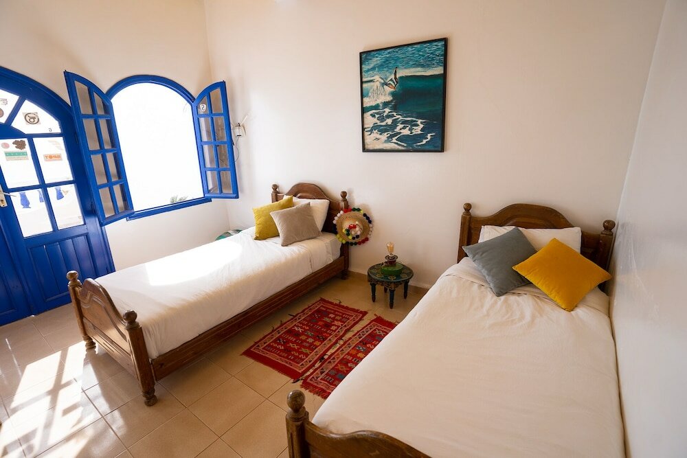 Фото Oceana Surf Camp - Hostel