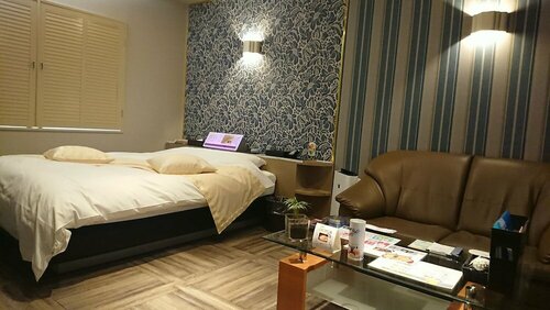 Гостиница Valentine - Adults Only в Тоттори