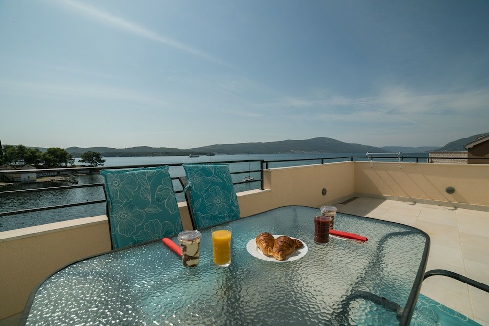 Фото Apartments Tivat Obala