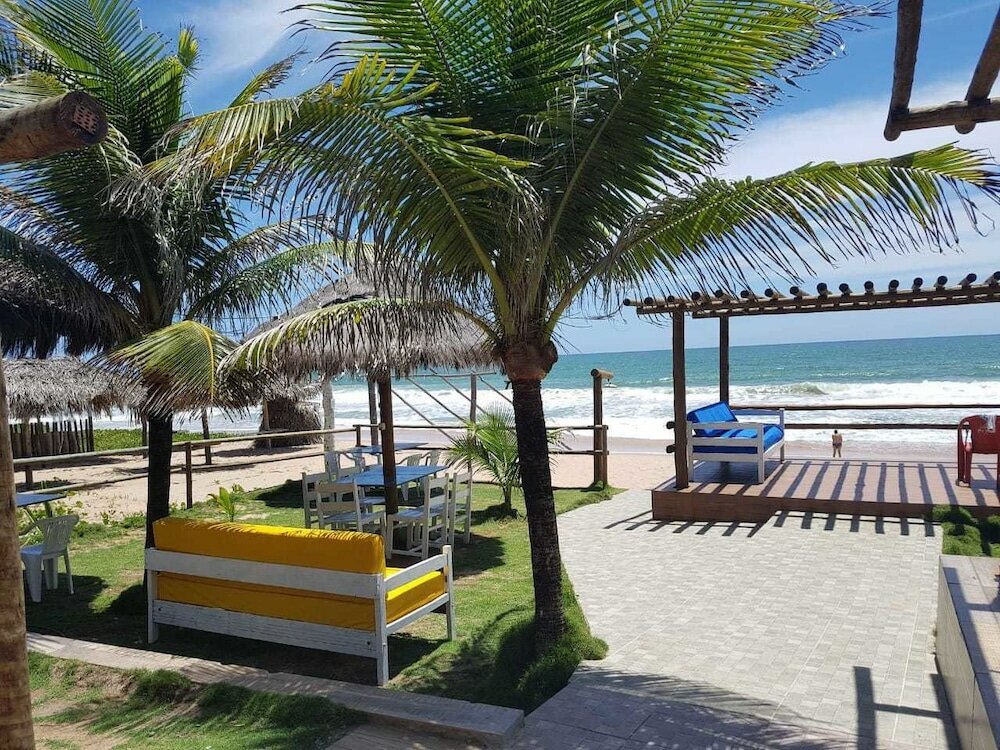 Фото Pousada Águas do Piruí