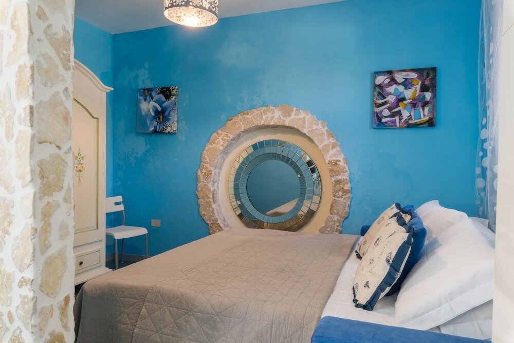 Фото Villa Safi Holiday Homes by Wonderful Italy