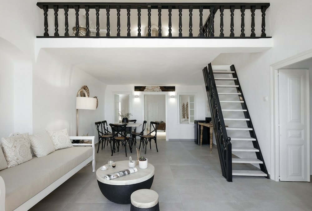 Фото Nano Suites