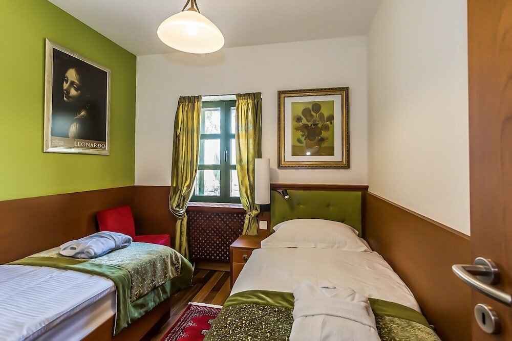 Фото Heritage Hotel Raznjevica Dvori