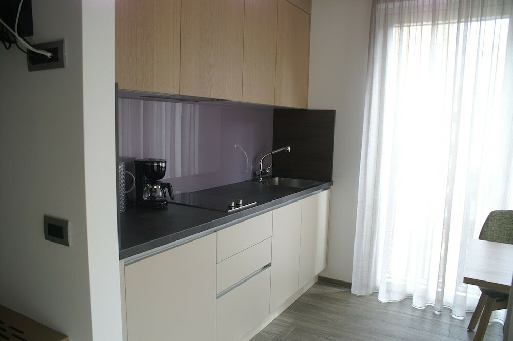 Фото Residence Villa Hedy