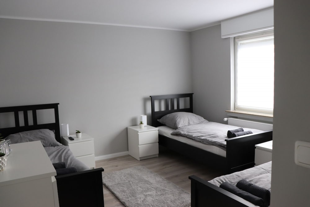 Фото Luxus Wohnung nähe Köln CityMesse