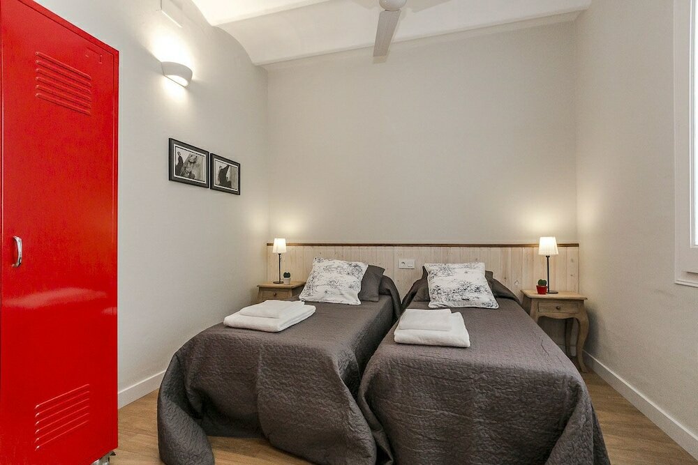 Фото Bcn Pau Claris Rocamora Apartments