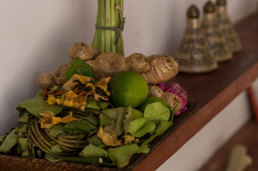 Фото Watdamnak House