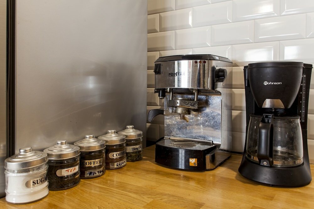 Фото So Young Hostel