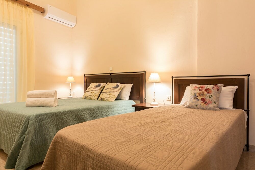 Фото Corfu Aquamarine