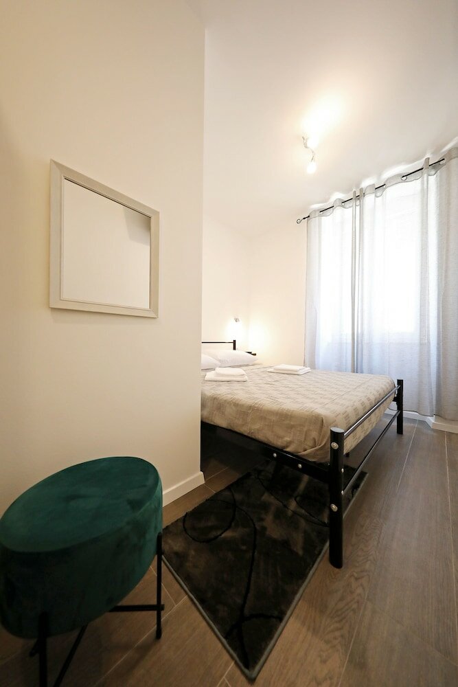 Фото Pyrotima Apartments