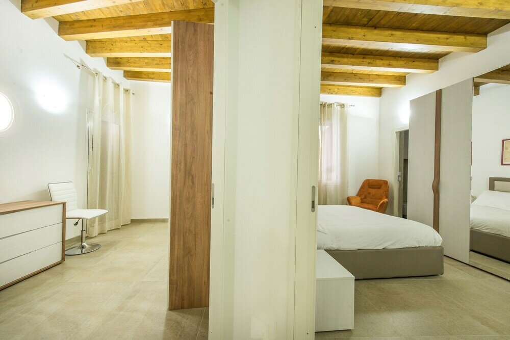 Фото Santa Cecilia Luxury Apartments by Wonderful Italy