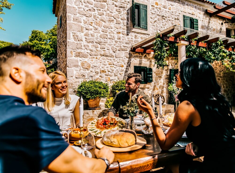 Фото Heritage Hotel Raznjevica Dvori