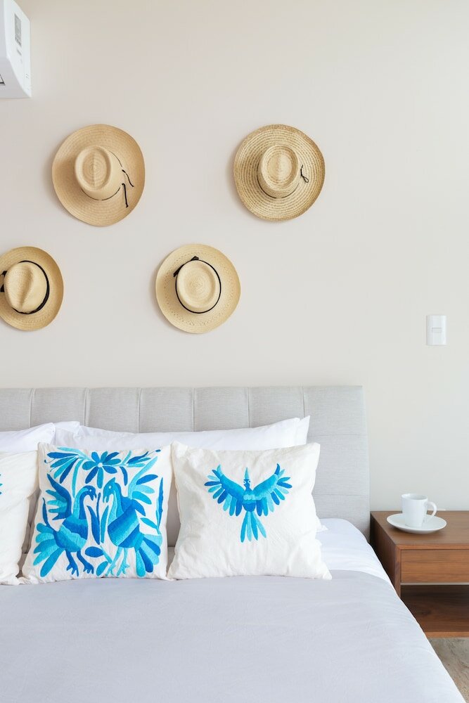 Фото Attha Cenote Luxury Condo