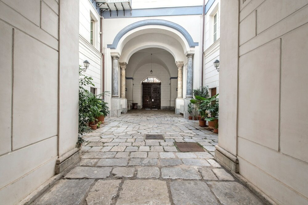 Фото Magione Apartment with Terrace by Wonderful Italy