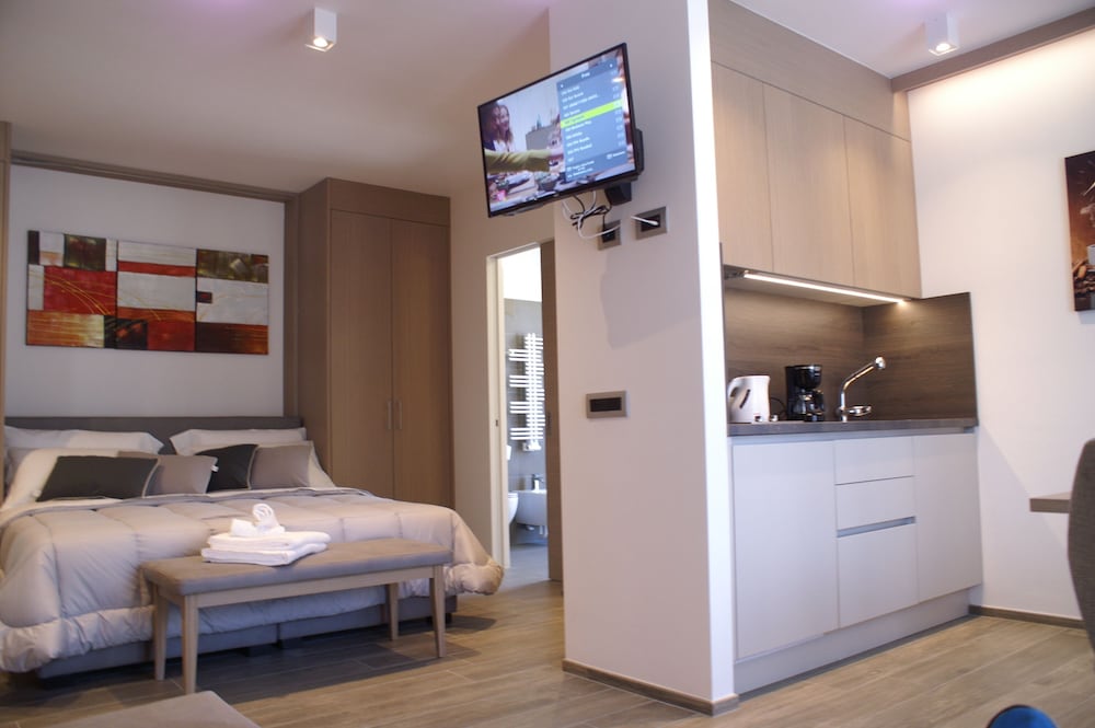 Фото Residence Villa Hedy