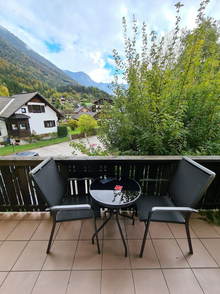 Фото Hotel Haus am See