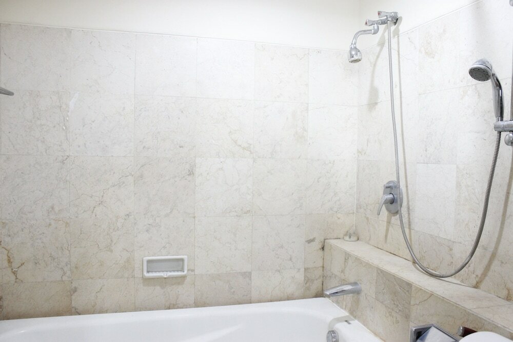 Фото Modern Look 3Br At Apartment Braga City Walk