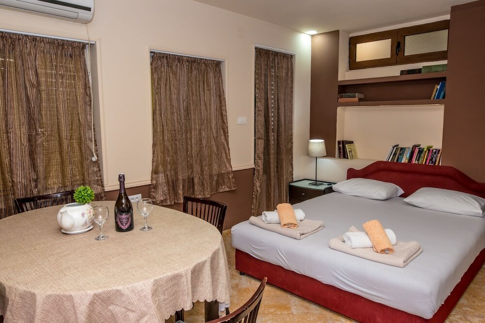 Фото Jovan Apartments