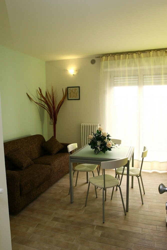 Фото Residence La Dolce Vita