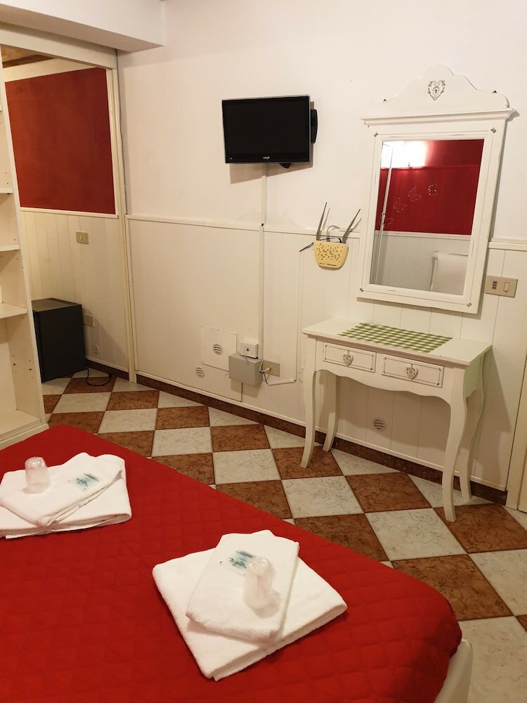 Фото Ca' del Sol Venezia