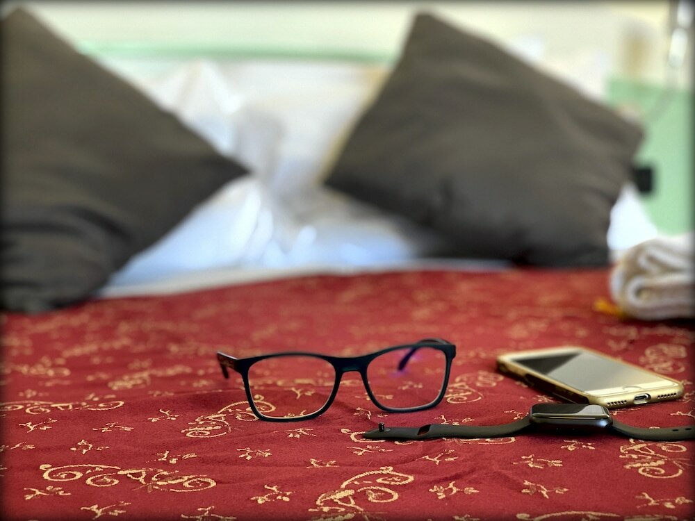 Фото Hotel Dell'Urbe