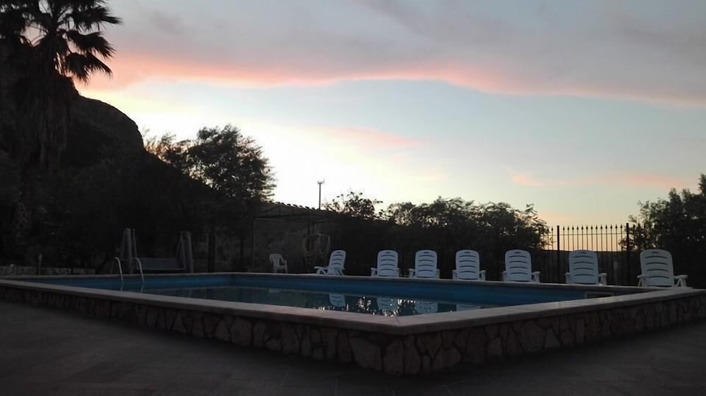 Фото Casa Siciliana Altarbiah