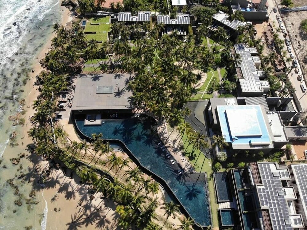 Фото Carmel Taíba Exclusive Resort