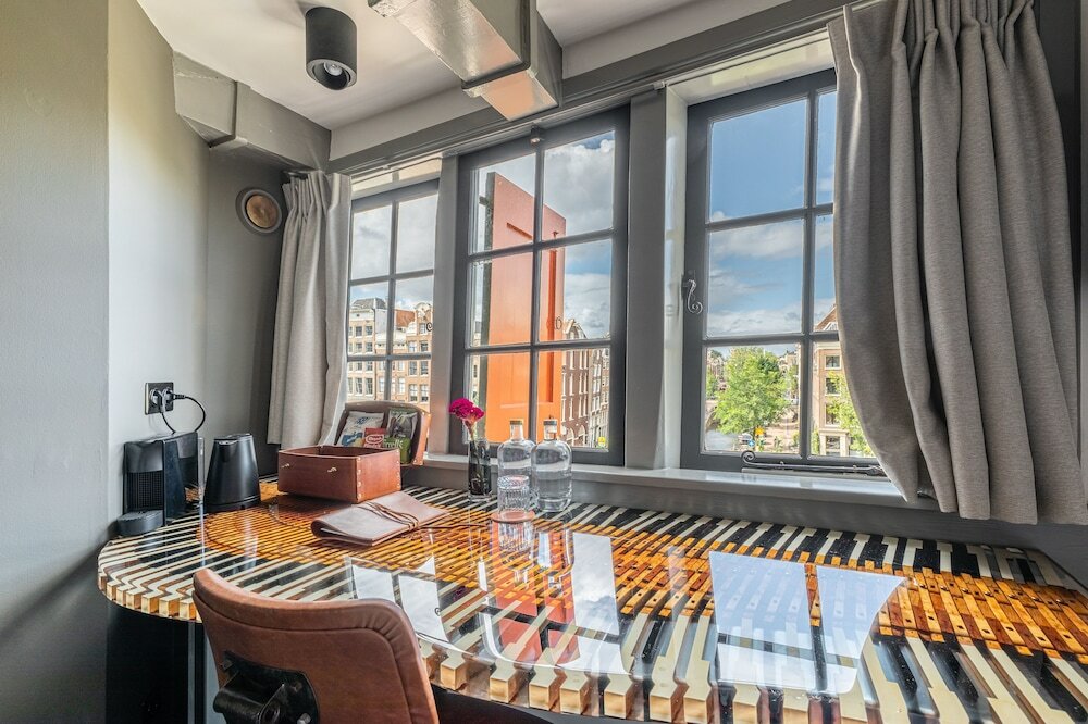 Фото Hotel The Craftsmen