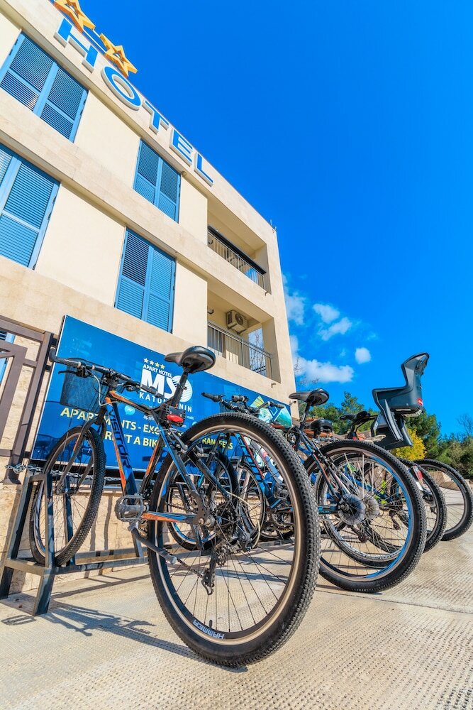 Фото Apart hotel MS Katunjanin