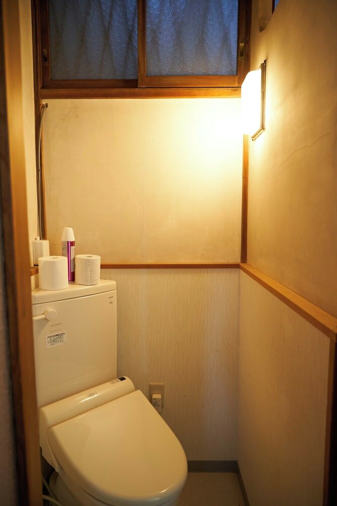 Фото Ryokan Plum