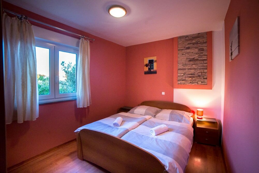 Фото Apartment Sanic Rab 2