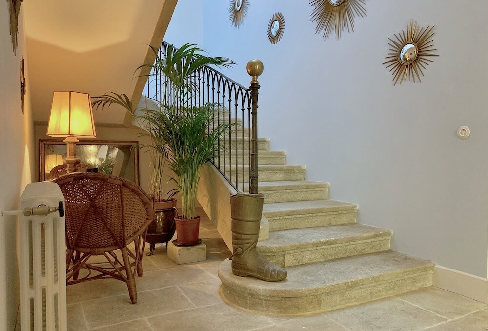 Фото Le Clos Saluces