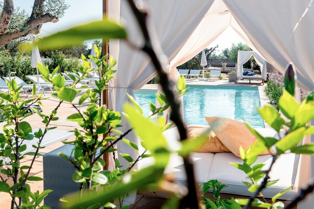 Фото Corte dei Donno