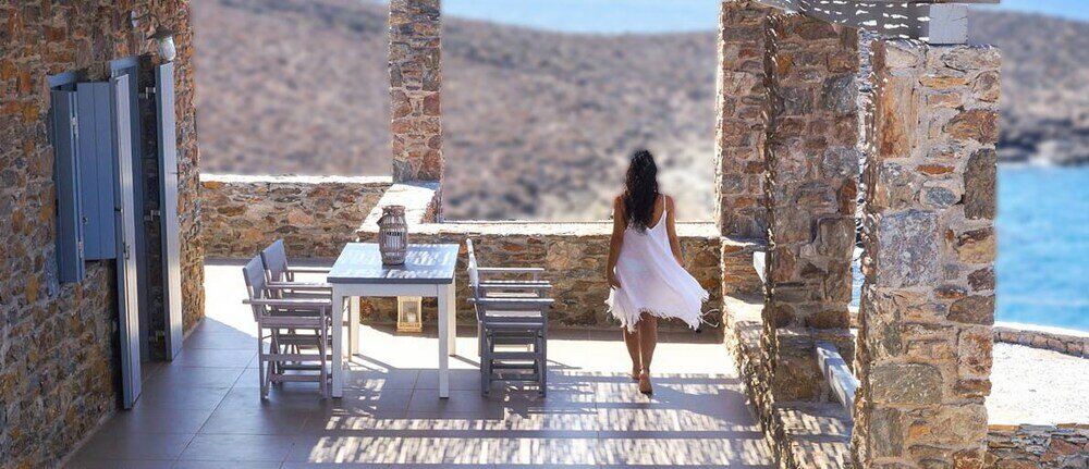 Фото Cape Suites