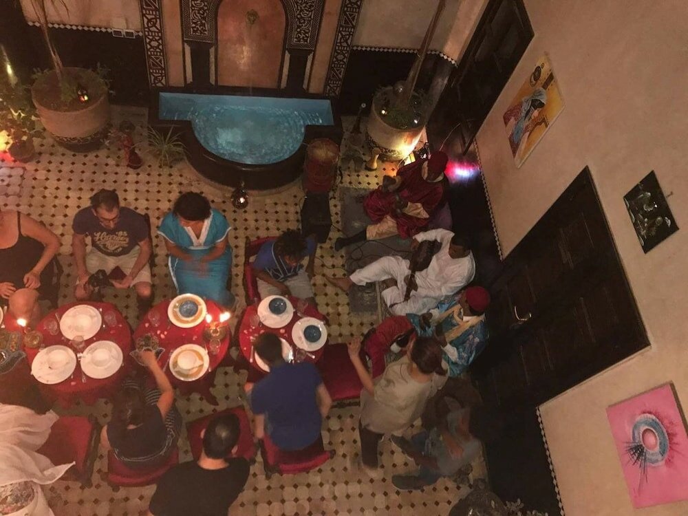 Фото Riad Samara