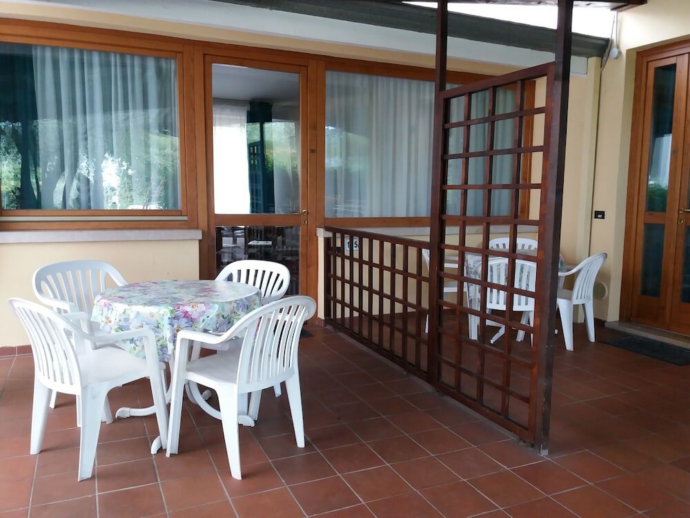 Фото Residence Le Rasole