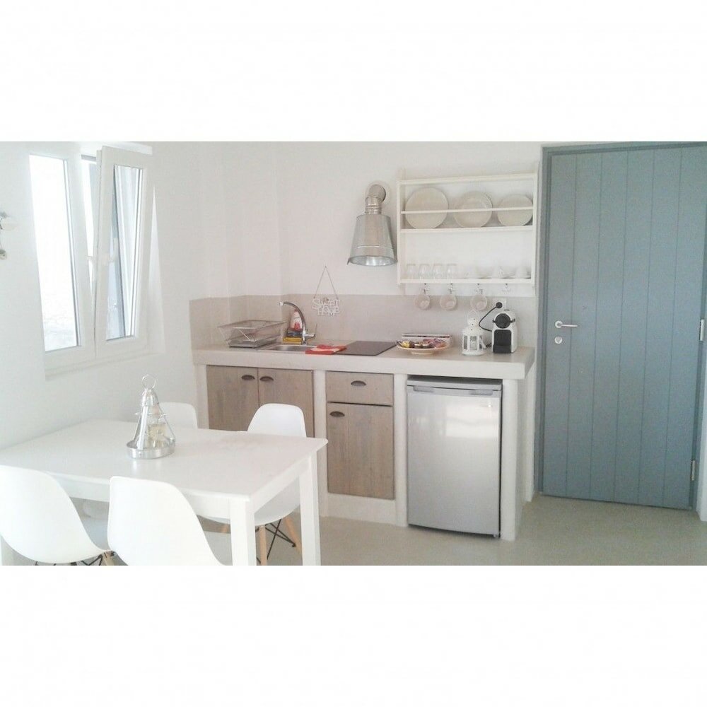 Фото Cape Suites