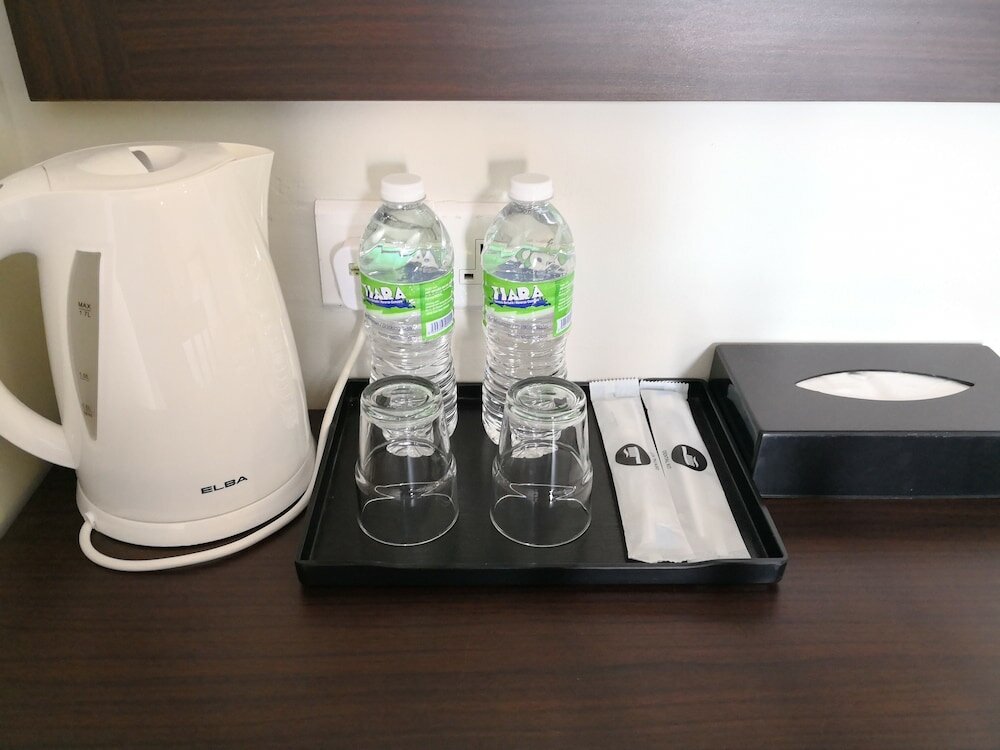 Фото The One Boutique Hotel Sekinchan