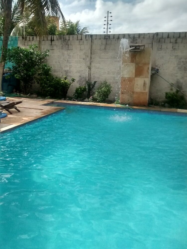 Фото Pousada Canto dos Passaros