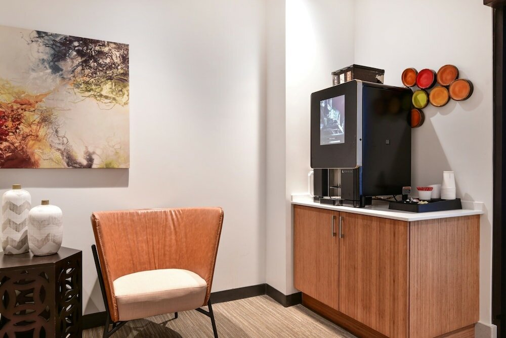 Фото Global Luxury Suites Downtown Boston