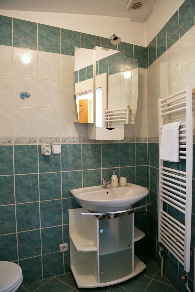 Фото Apartments Kroměříž