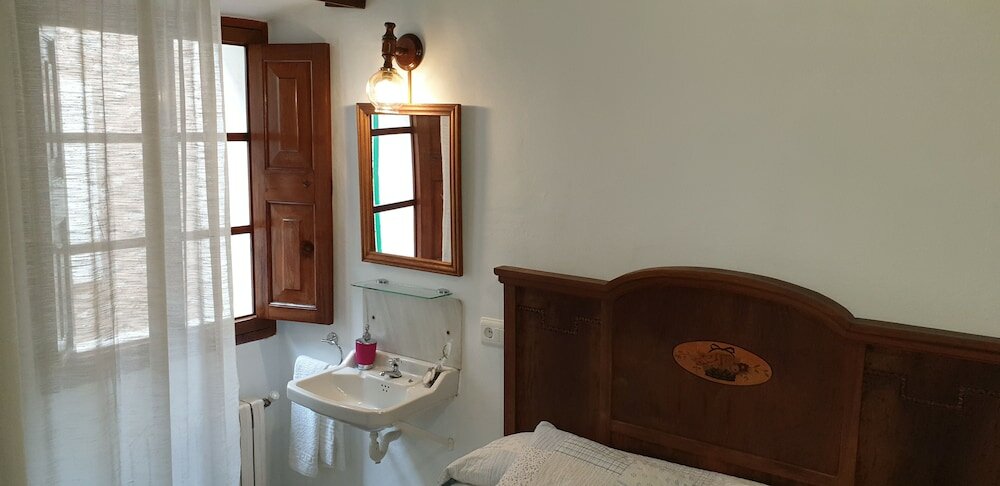 Фото Hostal Casa Margarita