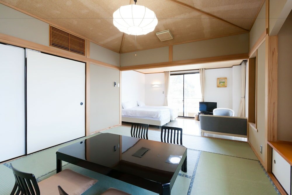 Фото Kaisen no Yado Matsuura