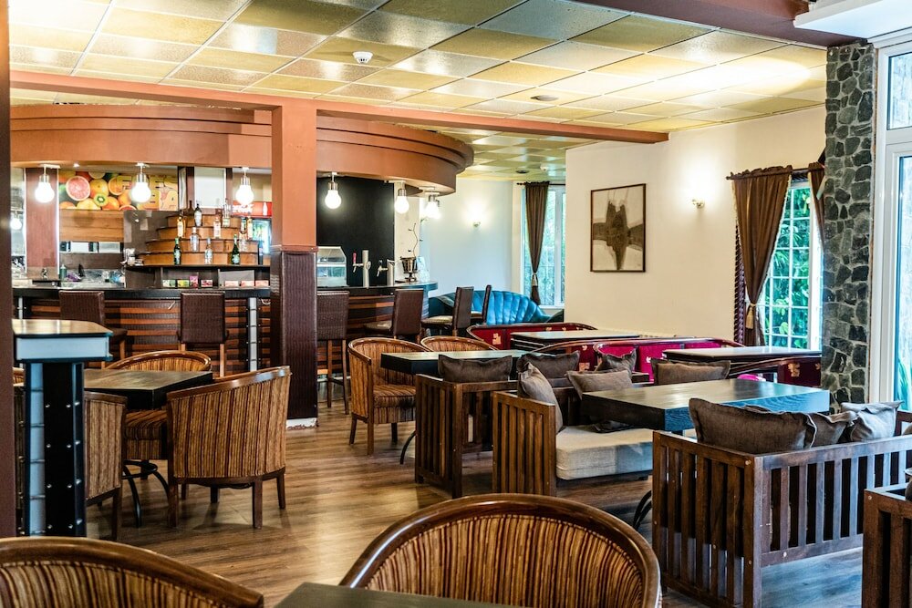 Фото Chateau Vaptzarov Hotel