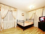 ApartLux на Жигулёвской